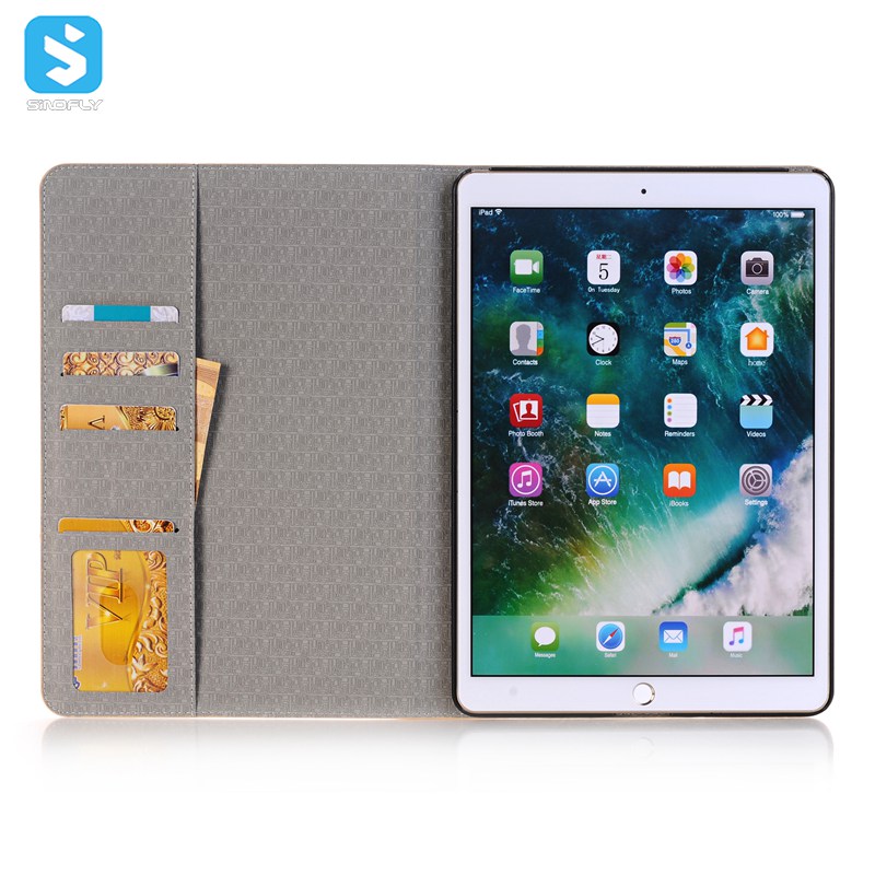 stand case for iPad Pro 10.5